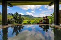 Mai Chau Ecolodge Hotels in Mai Chau