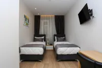 Emerald Boutique Hotel - Pet friendly
