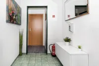 Pension Genat Hotels in Essel