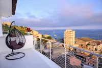 Hibrido Boutique Hotel & Spa - Ocean View