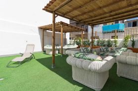 El Rincón de los Artistas