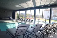 Solar do Requeijo by Luna Hotels & Resorts Hotels in Bravaes
