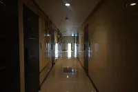 The Garden Hotel Hotels in Seoul