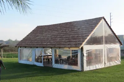 Bungalows Mexico Hotels in 