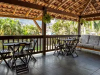 Suítes Las Flores Maresias Hotels in Maresias