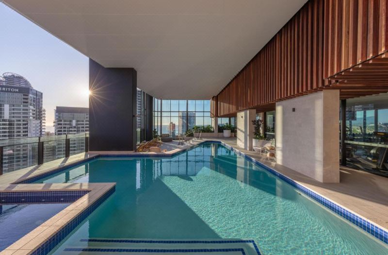 The Star Residences photo 5