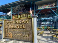 Awangan Palace Hotels near Gerai Ikan Duyung