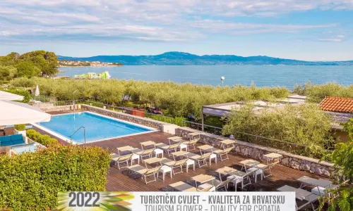Hotel Vila Rova