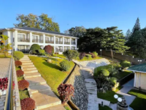 Malawi Sun Hotel & Conference Centre Hotels in Blantyre