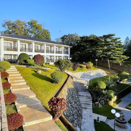 Malawi Sun Hotel & Conference Centre