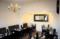 Thanington Hotel Hotel a Upper Harbledown