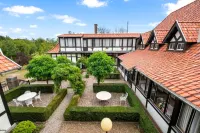 Hotel Kasteelhof 't Hooghe Hotels in Ieper