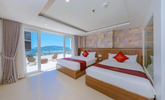 Dubai Nha Trang Hotel Managed by HT
