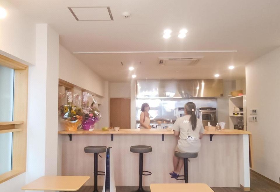 이시가키지마 호텔 올리브 위치 지도