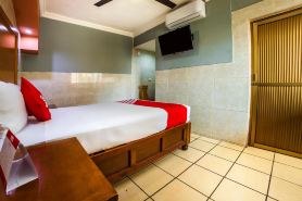 Hotel Romo