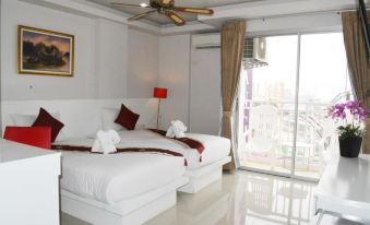 Angelina Guesthouse