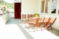 Thien Thanh Hotel