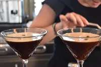 Kallos Imar Boutique Hotel - Quầy bar