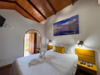 Los Gavilanes Hotel Hotels in Pucallpa