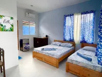 Blue Summer Suites & Restaurant