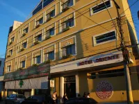 Hotel Oriente Hotels in Itajuba