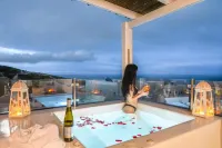 Suite Home Santorini -  case vacanza in affitto