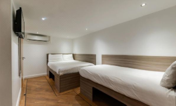 The Podworks Hotel
