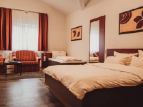 Hotel Gutshof Herborn Hotels in Herborn