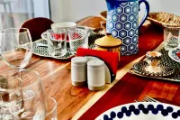 Constância Guest House Hotel di Abrantes