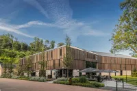 Hotel Valkenburg by Mercure Hôtels à : 