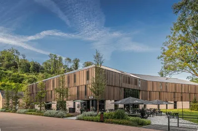 Hotel Valkenburg by Mercure Hotels in Valkenburg