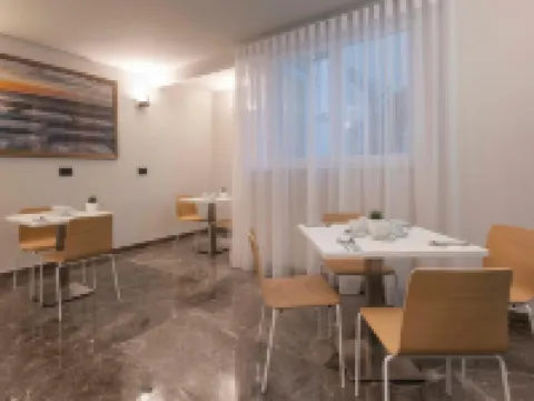 Antoniel Suites Hotels in St Julian's