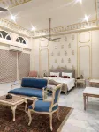 Umaid Palace - Luxury Resort Near Jaipur Close to Bhangarh & Chand Baori Stepwell Abhaneri Hôtels à proximité de : KhetPal BaBa