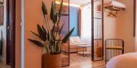 Candil Suite Realejo - Junior Suite
