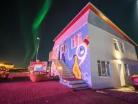 Guesthouse Keflavik by Reykjavik Keflavik Airport Hotels in Keflavik