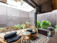 Tabist International Hotel Kaike Hotels in Yonago