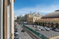 Nwt Central Station Valencia