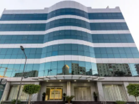 Hôtel Sidi Yahia Hotels near Bardo National Museum of Prehistory and Ethnography