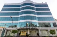 Hôtel Sidi Yahia Hôtels à proximité de : Coopirative El Nasser N°12 Ain Naadja Alger