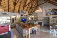 Lindiwe Safari Lodge