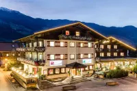 Hotel Standlhof Zillertal Hotel a Fugen