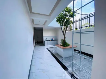 Phuong Quyen Hotel Отели в г. Phu Quy