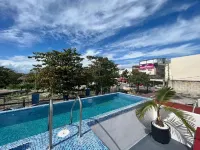 Balam Playa - 15Th Ave