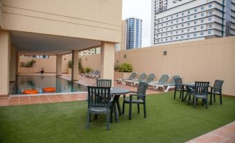 Juffair Trends Luxury Apartment