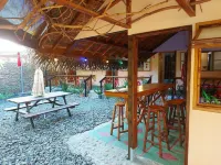 Moorea Vaiare Lodge