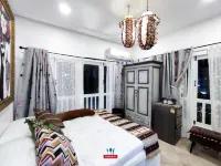 Pangsuree Art Home