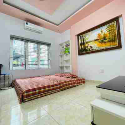 GM Homestay Rooms