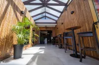 Nobile Hotel Montoya