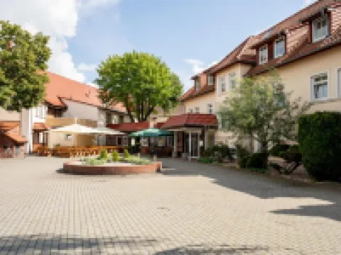 Hotel National Hoteles en Nordsachsen