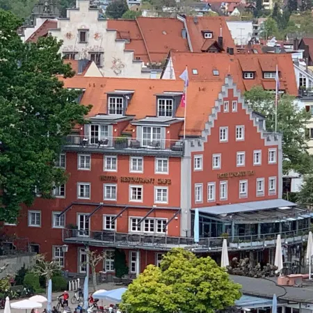 Hotel Lindauer Hof